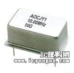 AOCJY1A-10.000MHZ-EDƬ
