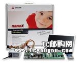 STARTERKIT-NANOX-TC-E680-1GDƬ