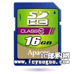 c鿴AP16GSDHC10-RDƬ