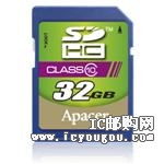 c鿴AP32GSDHC10-RDƬ