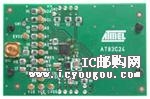 c鿴AT89STK-07DƬ