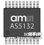 AS5132-HSST-500DƬ