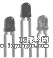 HLMP-1301-G0000DƬ
