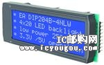 EA DIP204B-4NLWDƬ