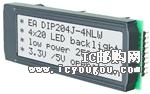 EA DIP204J-4NLWDƬ