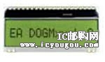 EA DOGM081L-ADƬ