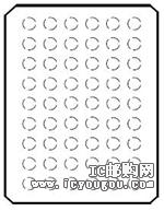 EFM32TG225F16DƬ