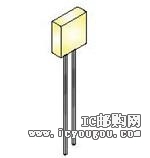 HLMP0300E3A0DƬ