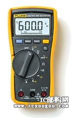 c鿴FLUKE-115DƬ