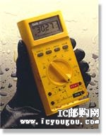 FLUKE-27 YELDƬ