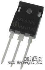 IPW65R080CFDDƬ