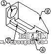 SSF-LXH1071GYWDƬ