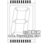 LCD-S101D14TR-DDƬ