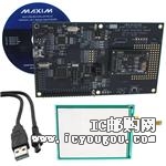 MAX11800TEVS+DƬ