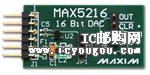 c鿴MAX5216PMB1#DƬ
