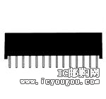 DS1743-85IND+DƬ