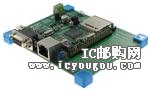 BRD-EVAL-STF107-P-P1DƬ