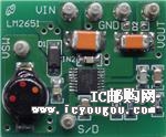 LM2651EVALDƬ