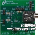 c鿴LM48861TMBD/NOPBDƬ