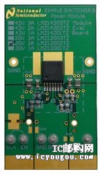 LMZ12002EVAL/NOPBDƬ
