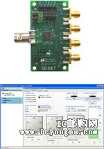 SD387EVK/NOPBDƬ