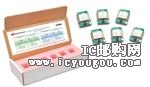 ZICM-EM35X-DEV-KIT-2DƬ