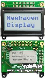 NHD-0208AZ-FSW-GBW-33V3DƬ