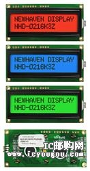 NHD-0216K3Z-FS(RGB)-FBW-V3DƬ