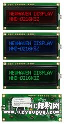 c(din)鿴NHD-0216K3Z-NS(RGB)-FBW-V3DƬ