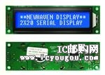 NHD-0220D3Z-NSW-BBW-V3DƬ
