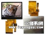 NHD-3.5-320240MF-ATXL#-CTP-1DƬ