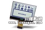 NHD-C12864B1Z-RN-FBWDƬ