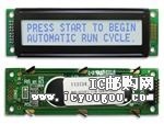 c鿴NHD-0220FZ-FSW-GBW-P-33V3DƬ