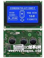 c鿴NHD-12864WG-BTMI-V#DƬ