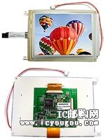 NHD-5.7-320240WF-ETXI#DƬ