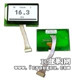 NHD-C12864EZ-FSW-FTW-3V3PDƬ