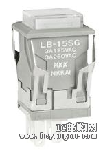 LB15SGW01-5F24-JBDƬ