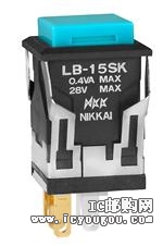 LB15SKG01-GDƬ