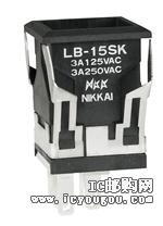 LB15SKW01DƬ