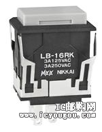 LB16RKW01-HDƬ