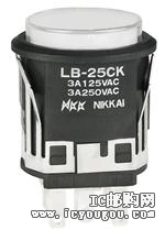 LB25CKW01-6B-JBDƬ