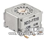 ND3FR16P-RODƬ