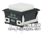 UB16KKW01N-BDƬ