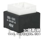 UB215SKW035C-RODƬ