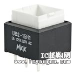 UB215SKW035F-RODƬ