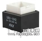 UB215SKW036B-RODƬ