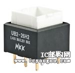 UB226SKG036B-RODƬ