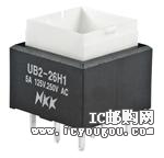 UB226SKW035C-RODƬ