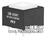 UB25SKW035C-RODƬ