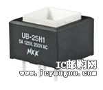 UB25SKW035D-RODƬ